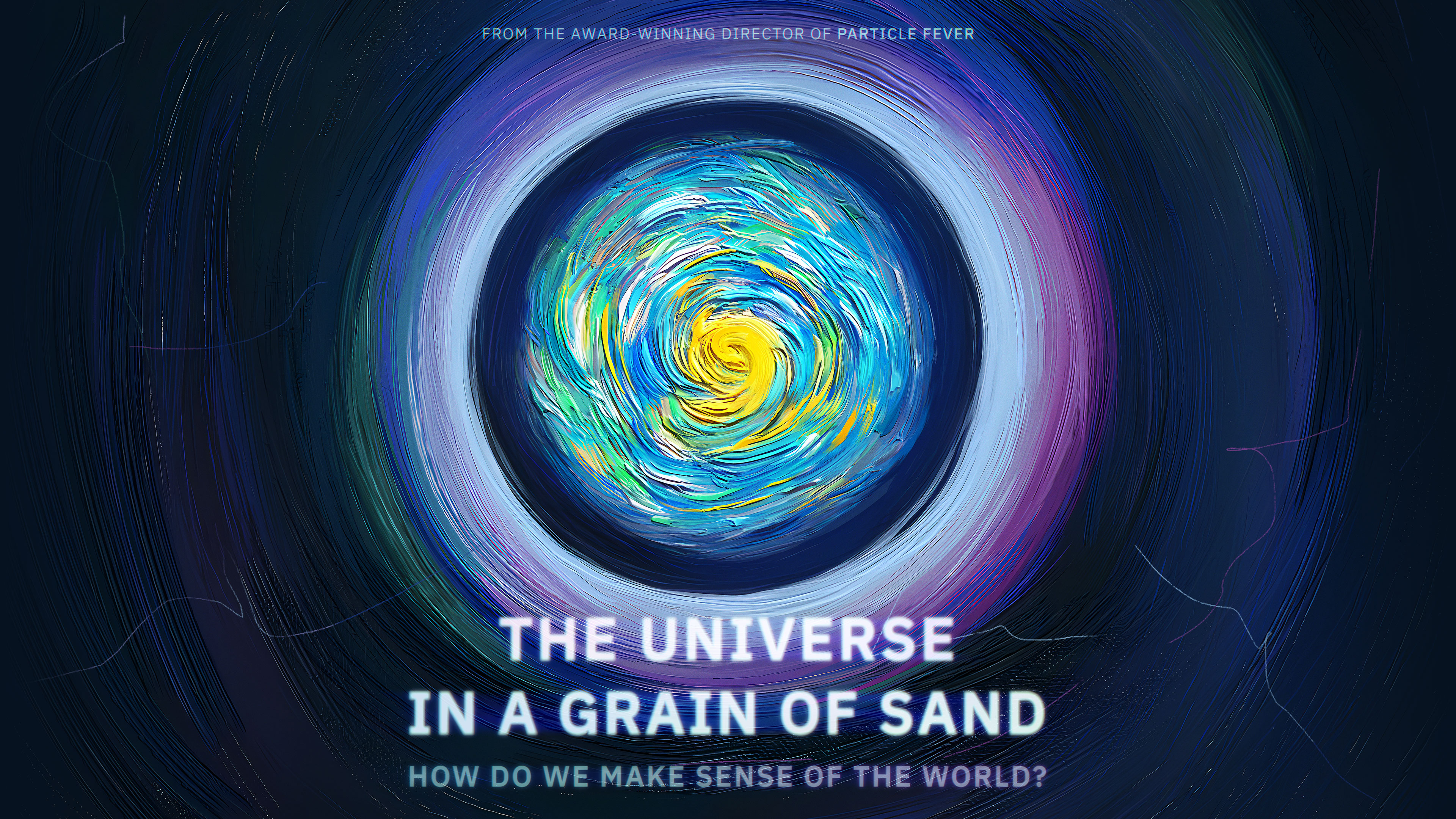 Universe in a Grain of Sand