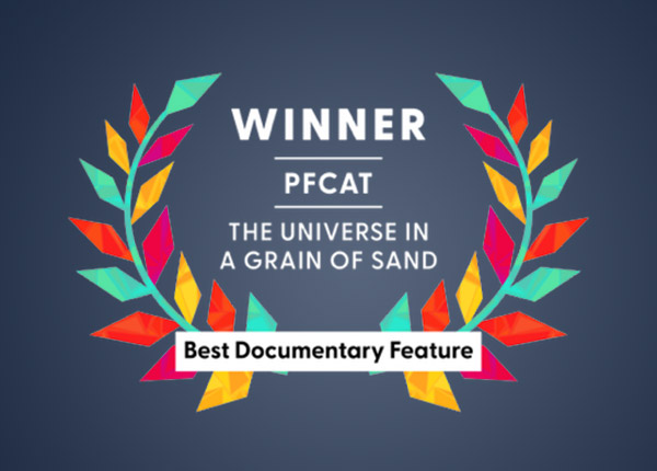Portland Festival of Cinema, Animation and Technology (PFCAT), at Oregon Museum of Science and Industry